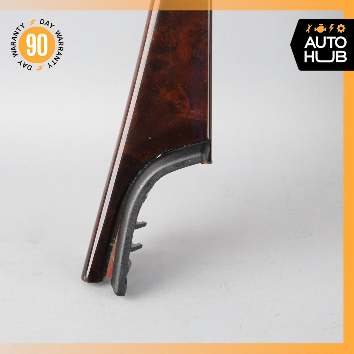 10-13 Mercedes W221 S550 S63 AMG Center Console Multi Function Switch Trim Bezel - photo 12