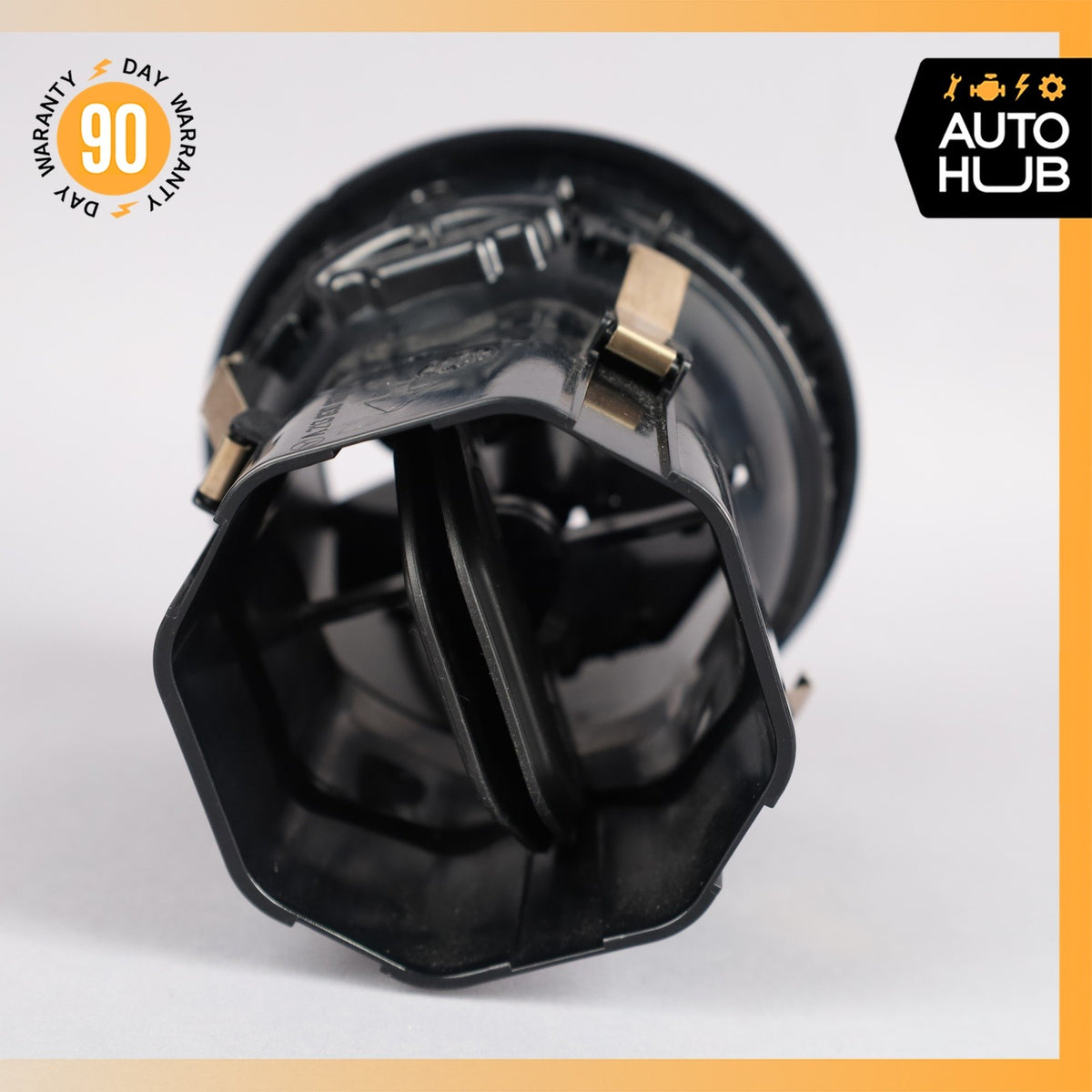 Mercedes W213 E300 Right or Left Outer Dash Air A/C Vent OEM - photo 6