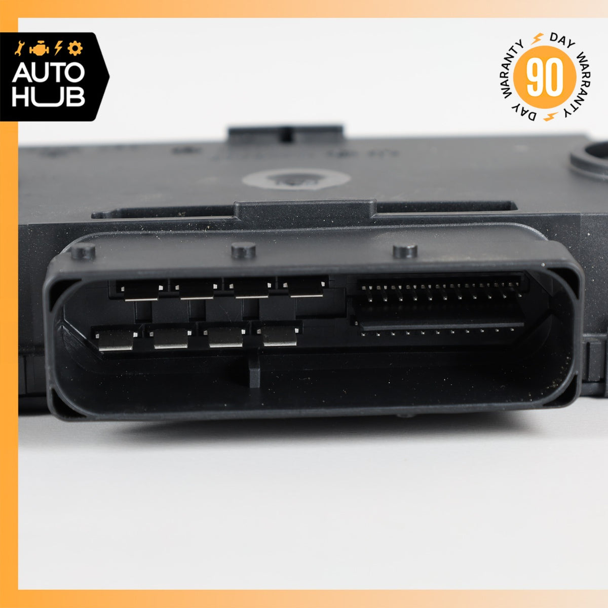 11-18 Porsche Cayenne 958 Electronic Parking Brake Control Module 7P0907801F OEM - photo 4