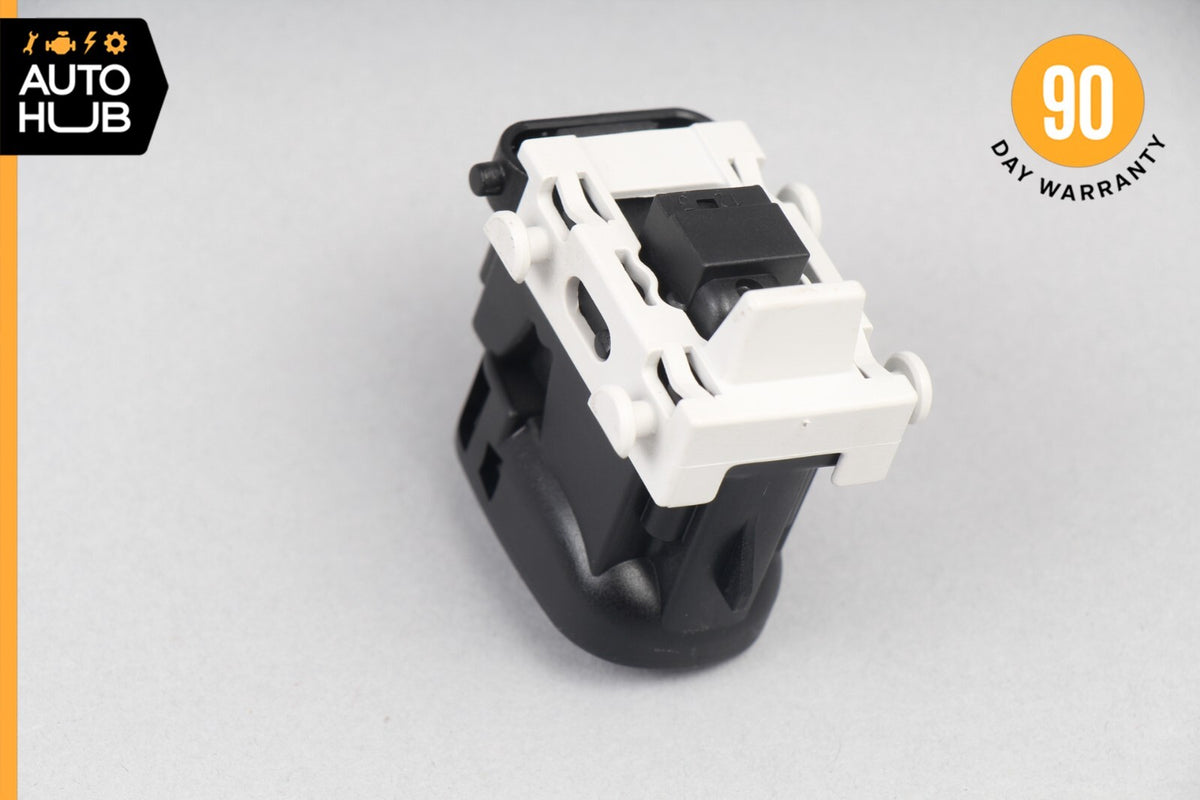 03-09 Mercedes W209 CLK320 CLK500 Window Regulator Switch Rear Left or Right OEM - photo 7