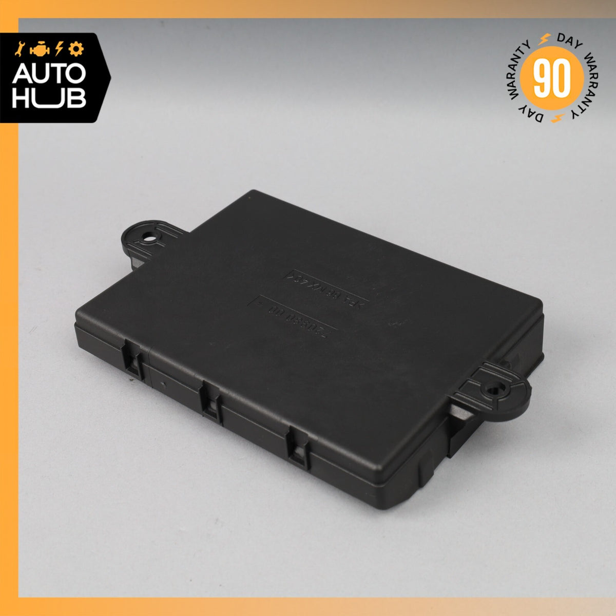 07-13 Mercedes W221 S550 S63 AMG Front Right Door Control Module 2218704695 OEM - photo 3