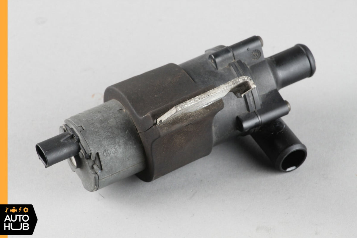 03-11 Mercedes R230 SL500 SL550 SL600 Auxiliary Water Pump 2308300114 OEM - photo 2
