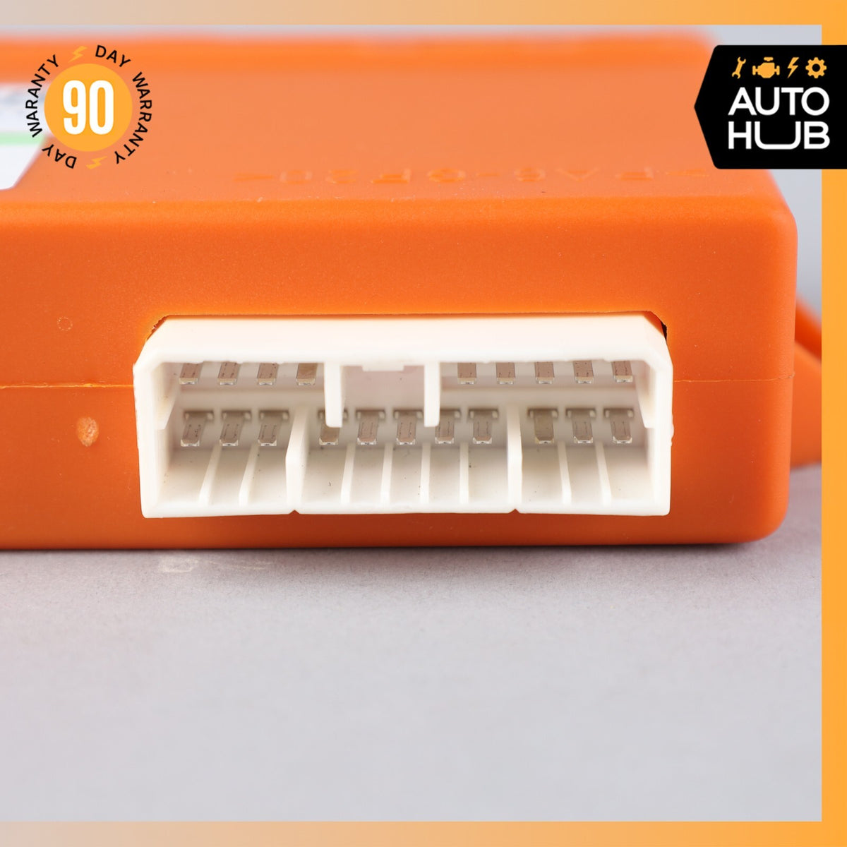 08-12 Maserati GranTurismo M145 Temperature A/C Climate Control Module Unit OEM - photo 7