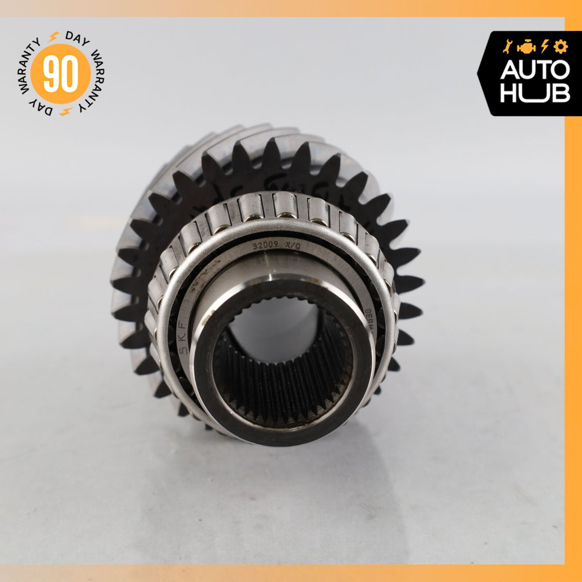 Bentley Continental Flying Spur Transmission Transfer Case Planetary Input Gear - photo 6