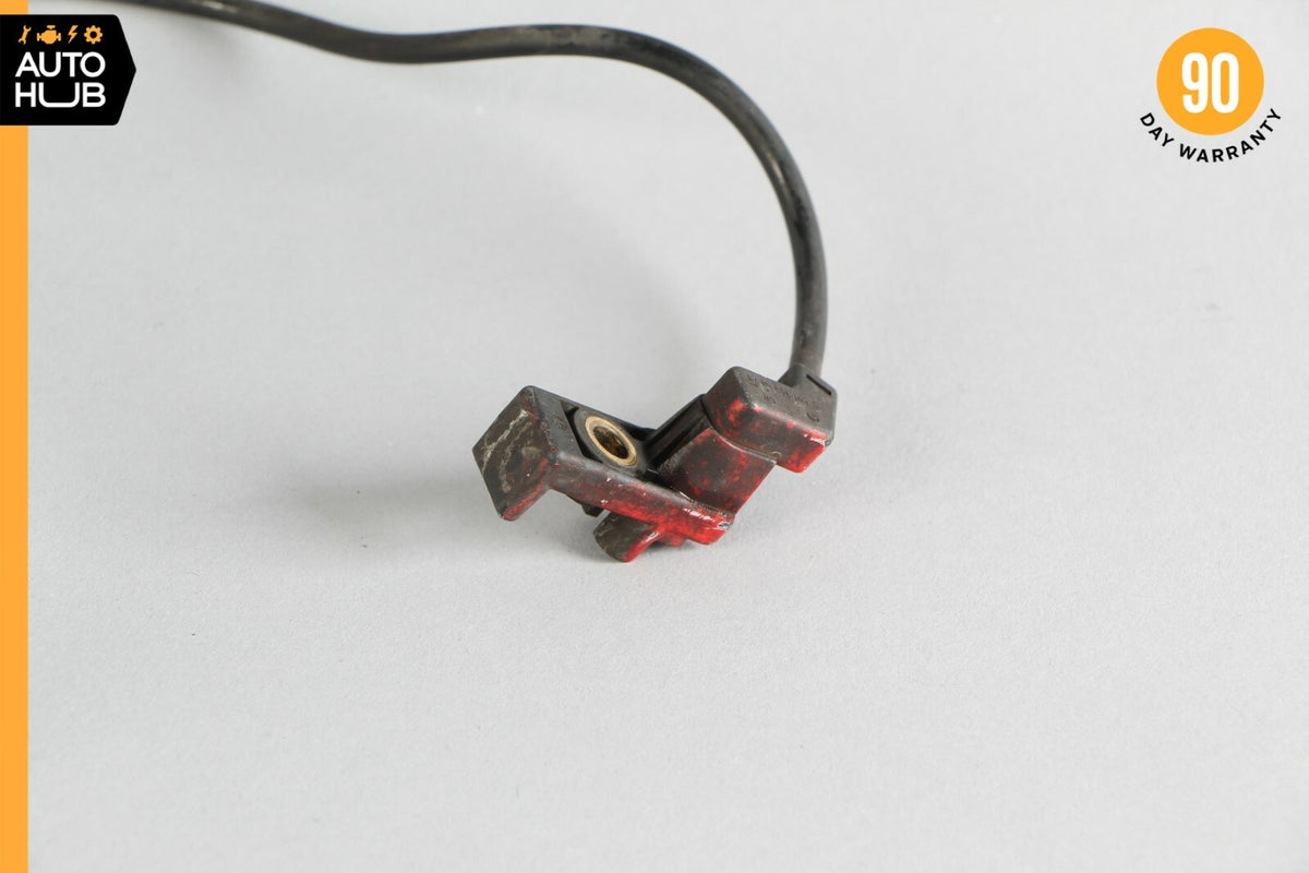 07-14 Mercedes W221 S550 S400 CL550 Rear Brake Pad Wear Sensor 2215409810 OEM - photo 5