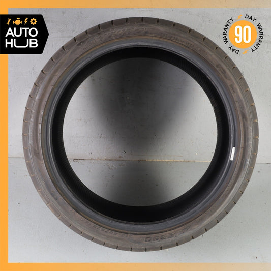 315/30ZR20 Atturo AZ850 315 30 20' 104Y XL 7/32" Tire - photo 1
