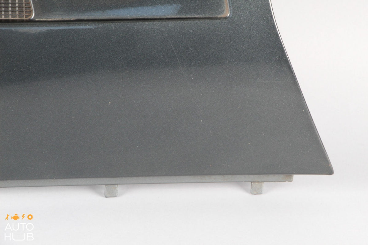 90-95 Mercedes R129 300SL SL500 Fender Molding Left Driver Side Black OEM - photo 4