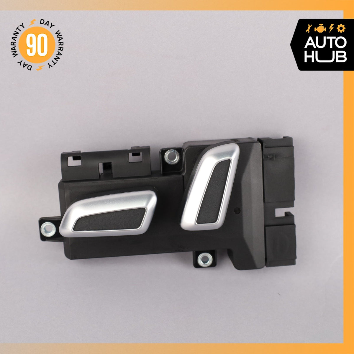 Audi 8R Q5 SQ5 Front Left Driver Seat Control Switch 8K0959747 OEM - photo 2