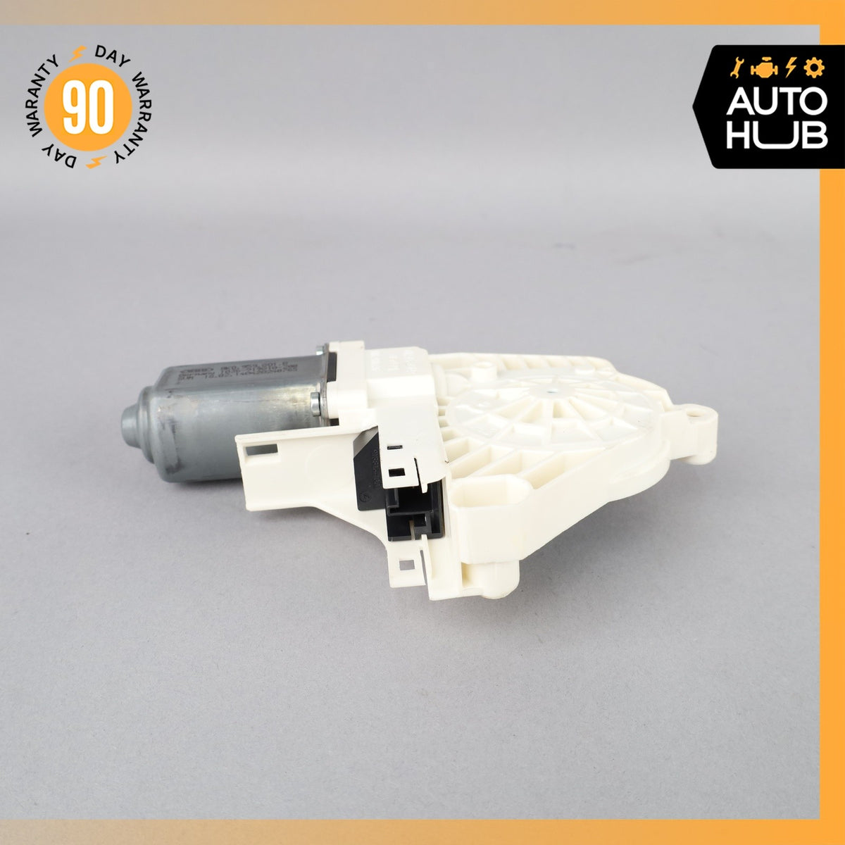 Audi 4G8 A7 S7 Front Left or Rear Right Window Regulator Motor 8K0959801B OEM - photo 4