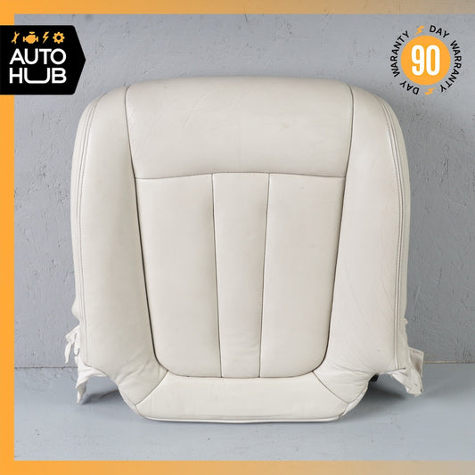 14-19 BMW F15 X5 X6 Front Right Passenger Lower Bottom Seat Cushion OEM - photo 1