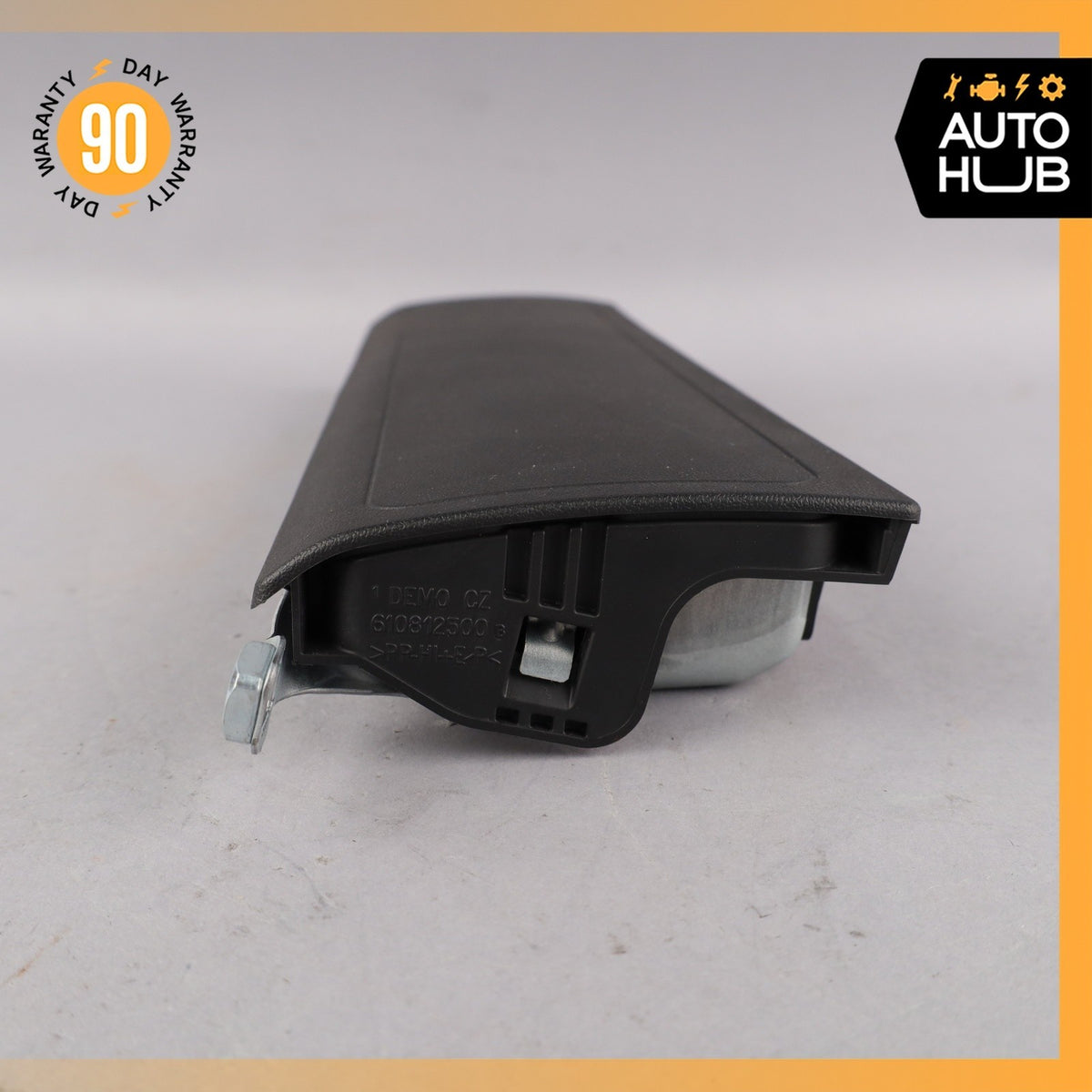 Audi 4G8 A7 S7 Right Dashboard Lower Knee Panel Airbag 4G8880842A OEM - photo 9