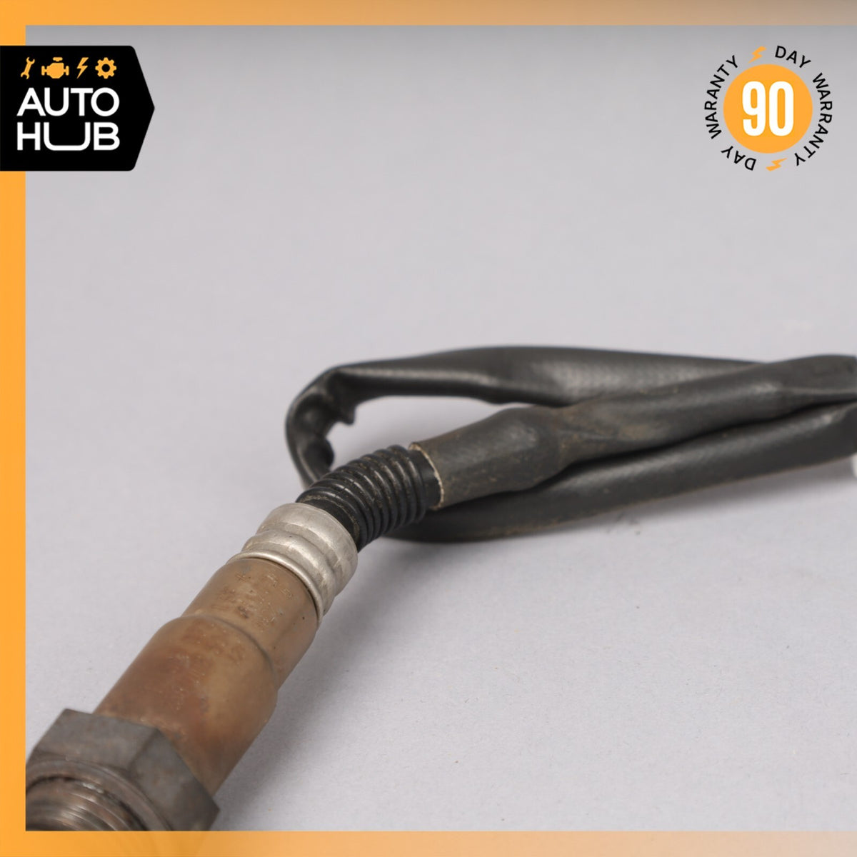 2004 Cadillac XLR Oxygen O2 Sensor Lambda 12567072 OEM - photo 3