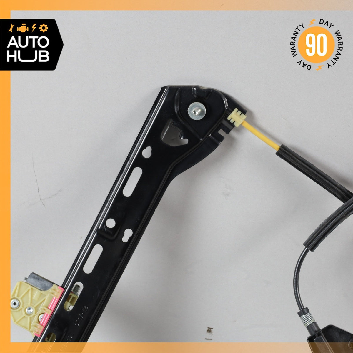 Mercedes W238 E400 Front Right Side Window Regulator Motor OEM - photo 5