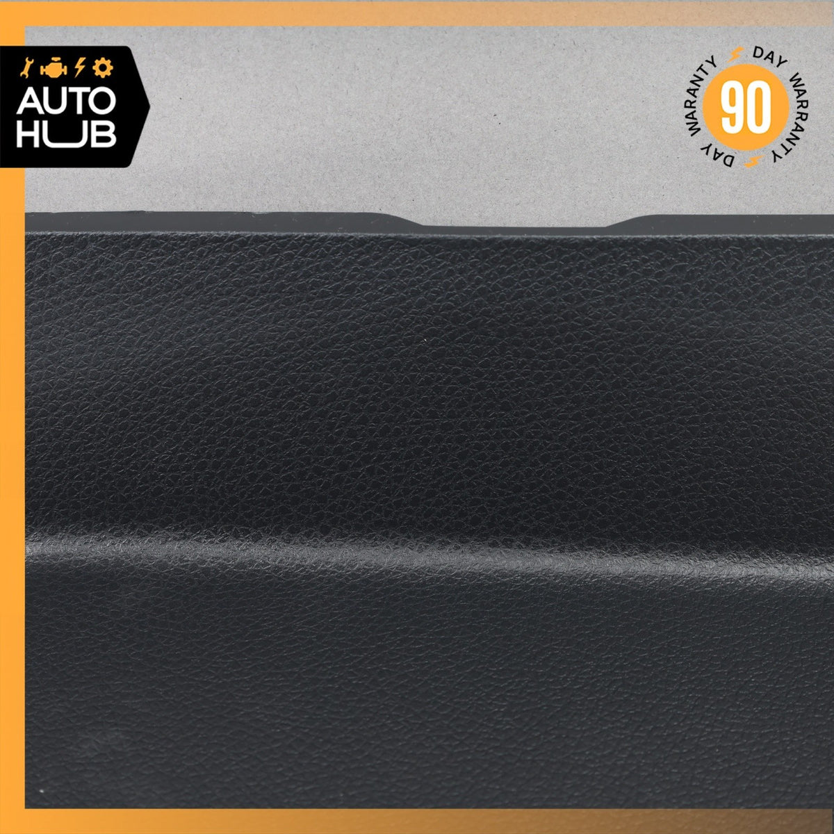 Mercedes W238 E400 Right Side Dashboard Dash Trim Panel Cover OEM - photo 3