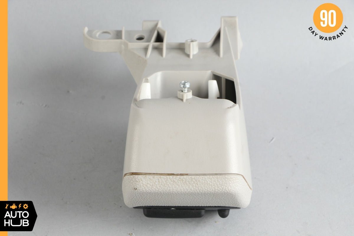 06-11 Mercedes W164 ML63 AMG ML350 Front Left Seat Lumbar Regulator Switch OEM - photo 10
