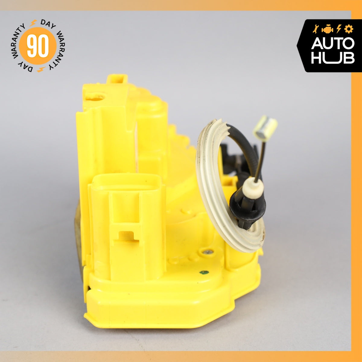 17-23 Alfa Romeo 949 Stelvio Rear Right Side Door Lock Latch Actuator OEM - photo 7