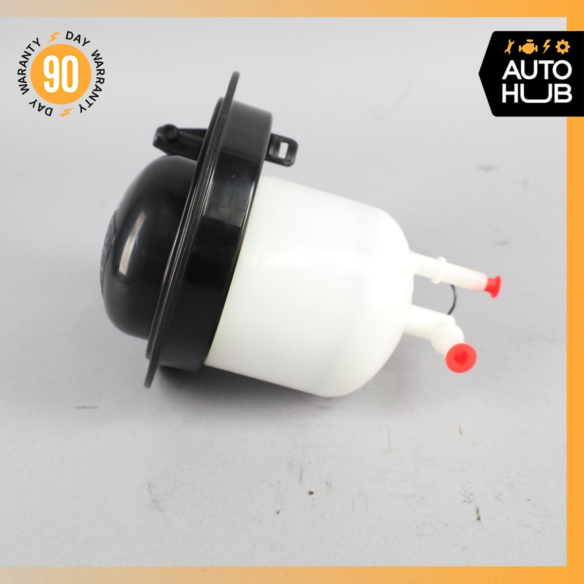 11-18 Porsche Cayenne 958 Left Side Gas Tank Fuel Filter Unit 7P0919679 OEM - photo 9