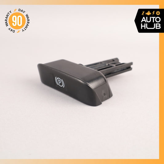 Mercedes W209 CLK350 CLK500 CLK55 AMG Parking Brake Release Handle OEM - photo 1