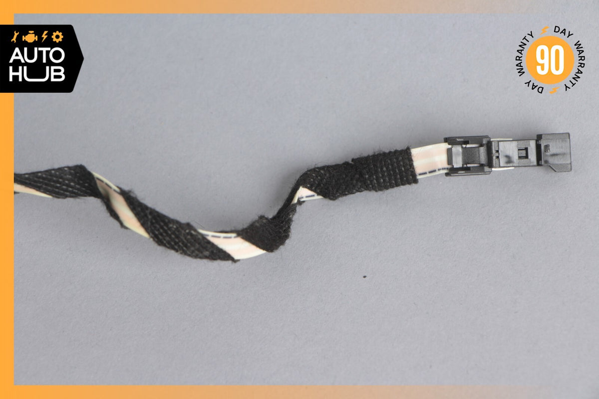 07-09 Mercedes W221 S63 AMG Door Harness Front Left or Right Side 2215408235 OEM - photo 8