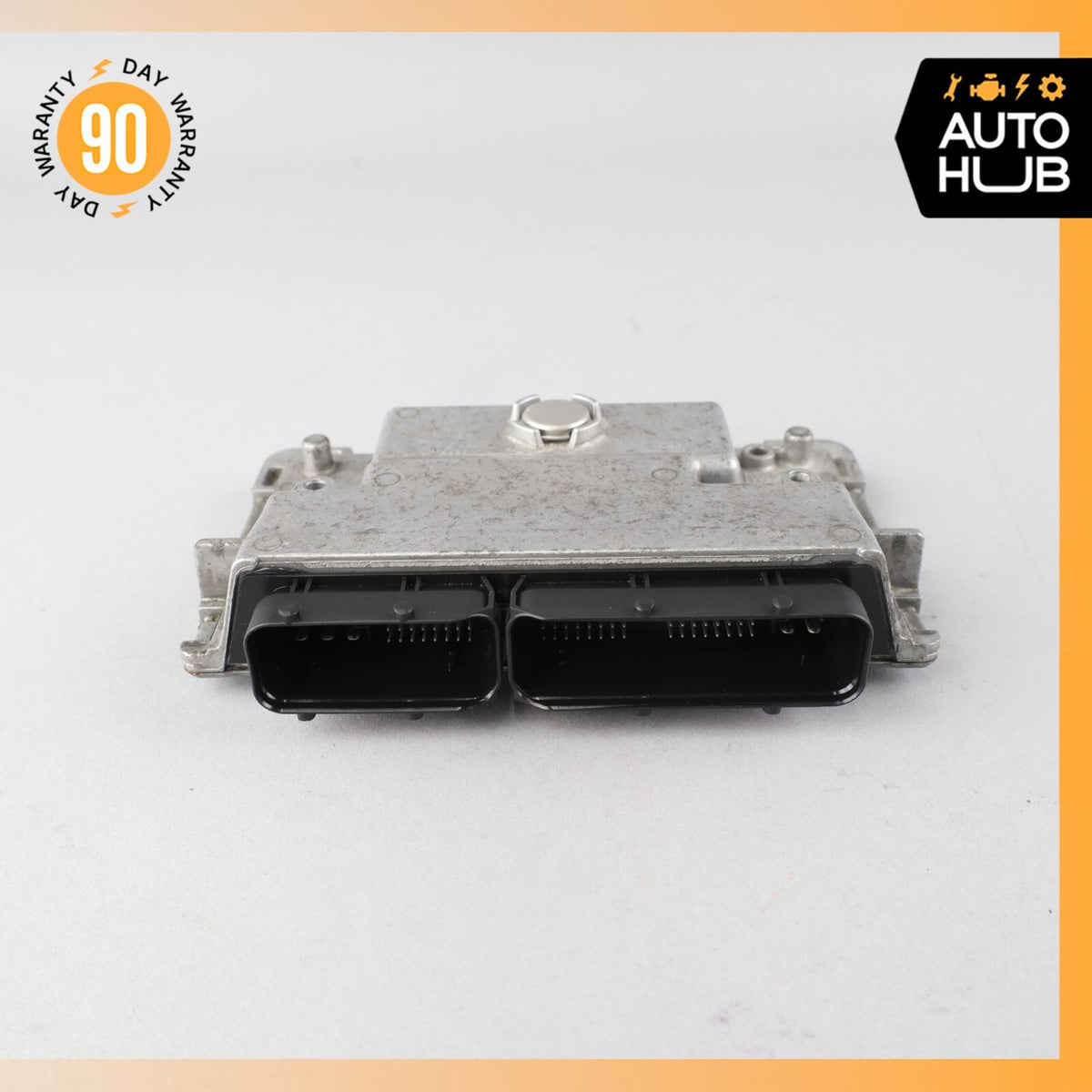 14-21 BMW i3 I01 REX Engine Control Module Unit 12148674363 OEM - photo 6