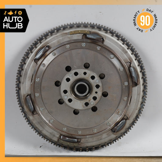 Mercedes W222 S550e GLE550e M276 Engine Motor Flywheel 2760303303 OEM - photo 1