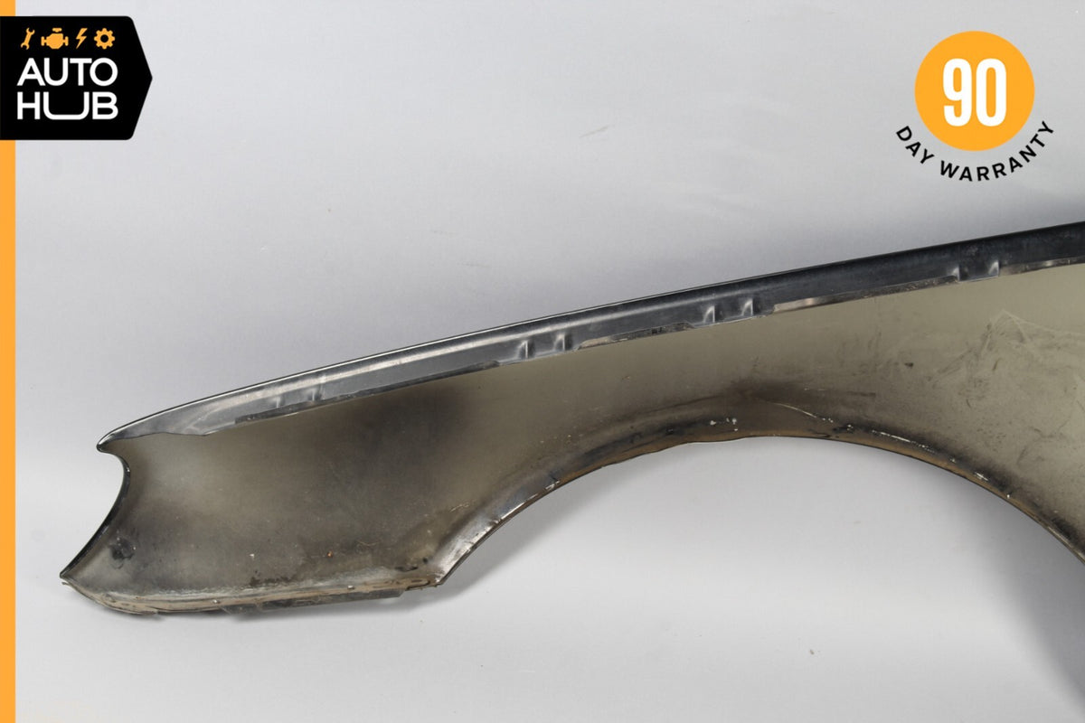 03-08 Mercedes R230 SL500 SL550 SL55 AMG Fender Front Right Passenger Side OEM - photo 11
