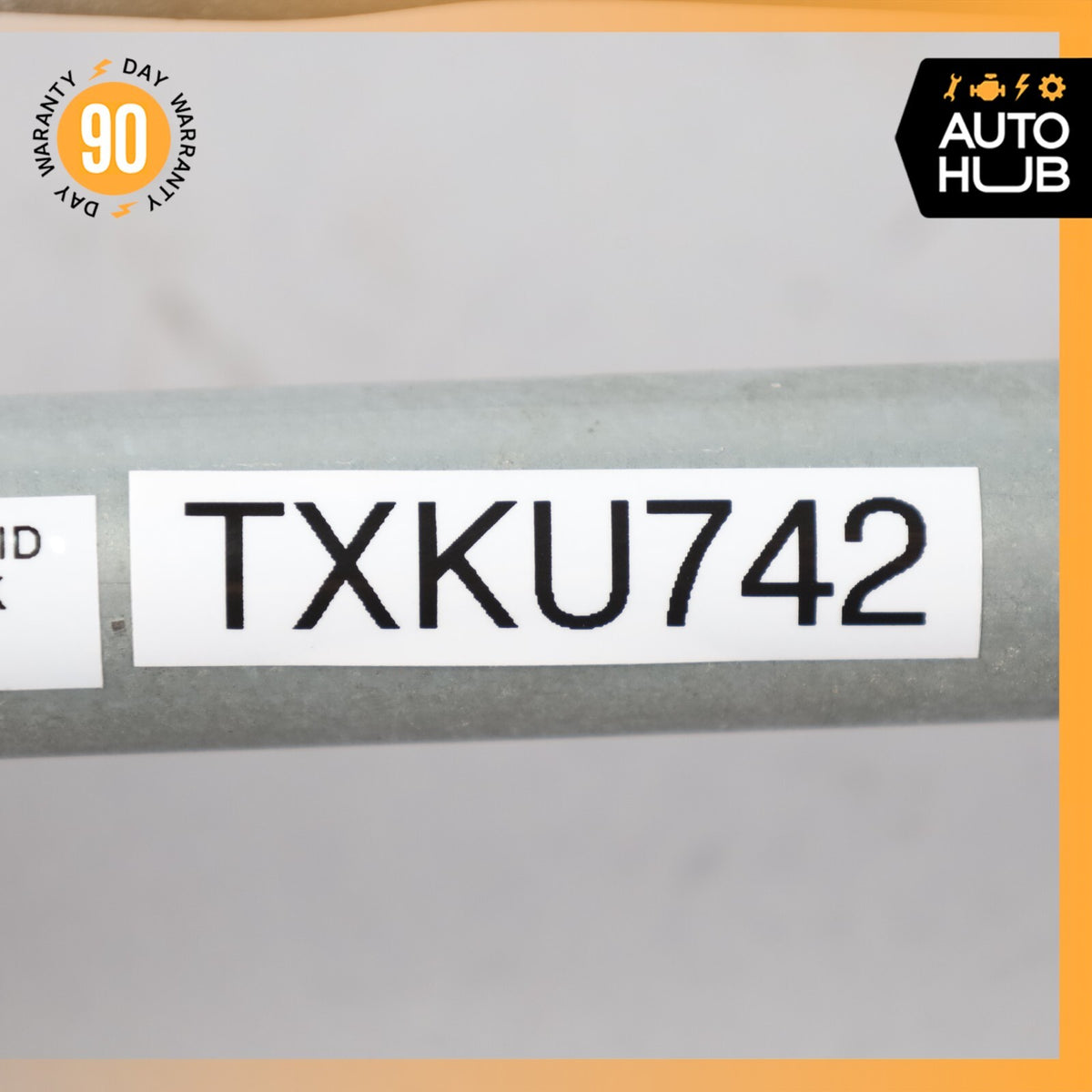 11-18 Porsche Cayenne 958 Windshield Wiper Linkage 7P0955023 OEM - photo 14