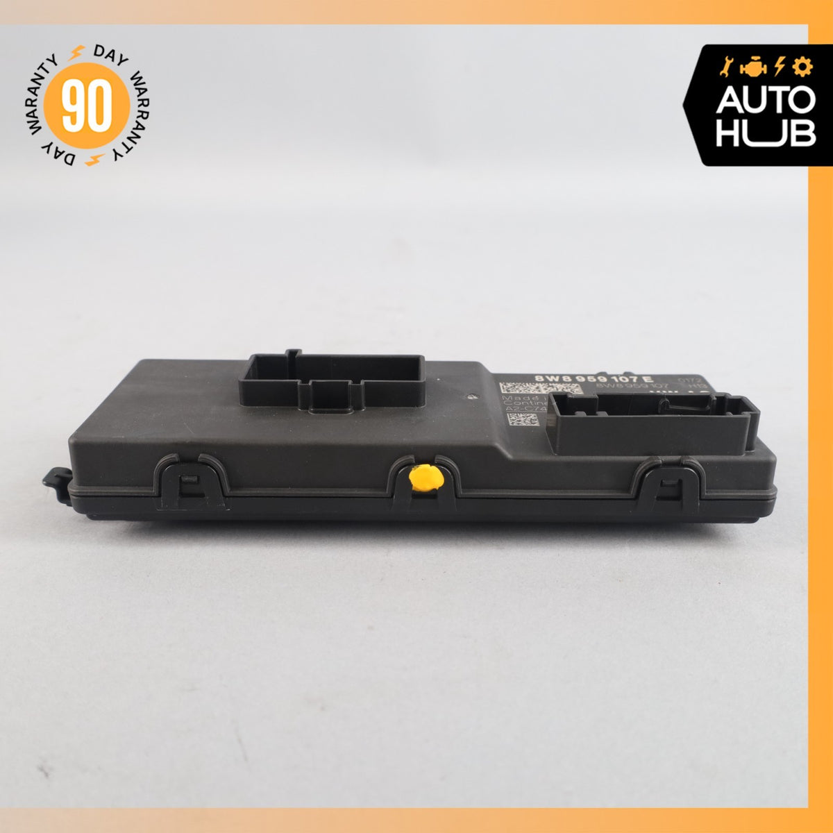 Porsche Cayenne 9Y0 Trunk Liftgate Control Module 8W8959107E OEM - photo 2