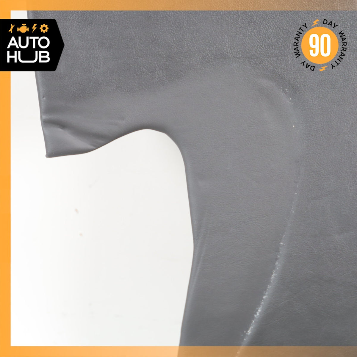 13-16 Aston Martin DB9 Coupe Rear Right Passenger Side Interior Panel OEM 35k - photo 4
