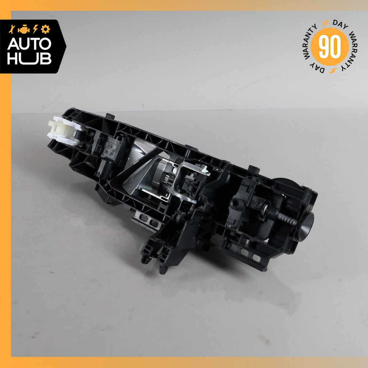 Mercedes X253 GLC300 Front or Rear Right Exterior Door Handle 0997602200 OEM - photo 8