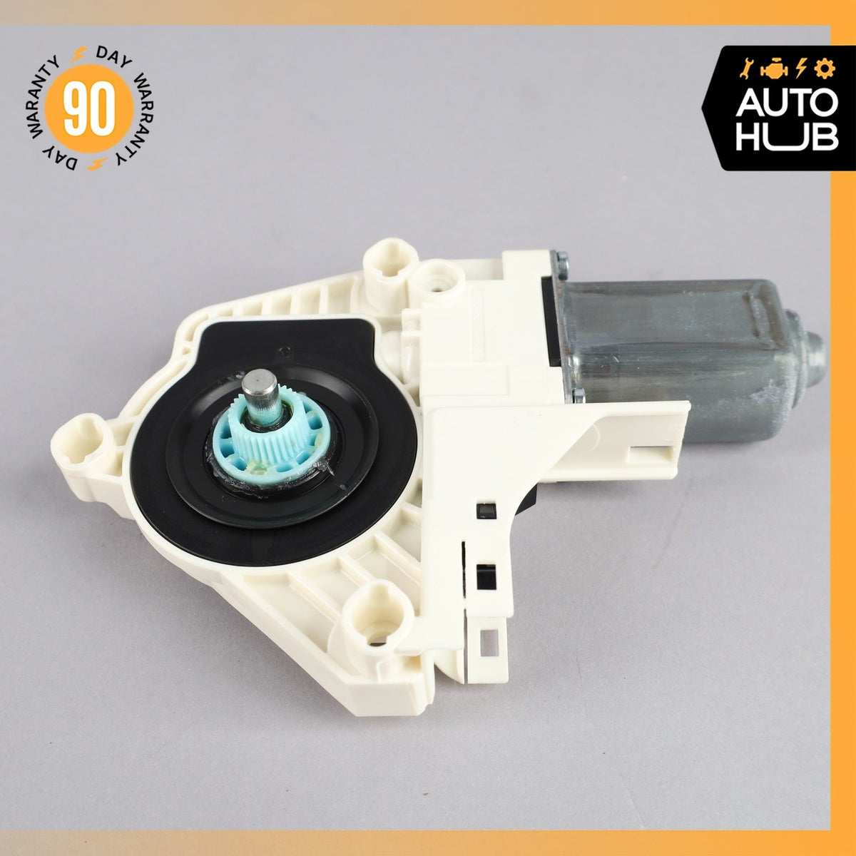 Audi D4 A8 A7 S7 Front Left or Rear Right Window Regulator Motor 8K0959801B OEM - photo 3