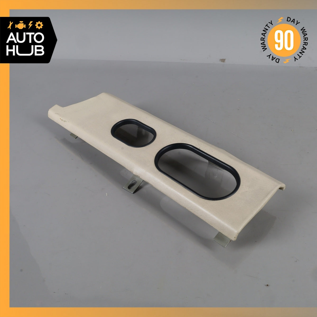 Bentley Eight RR Silver Spur Dashboard Dash Panel Ignition Switch Trim OEM - photo 2