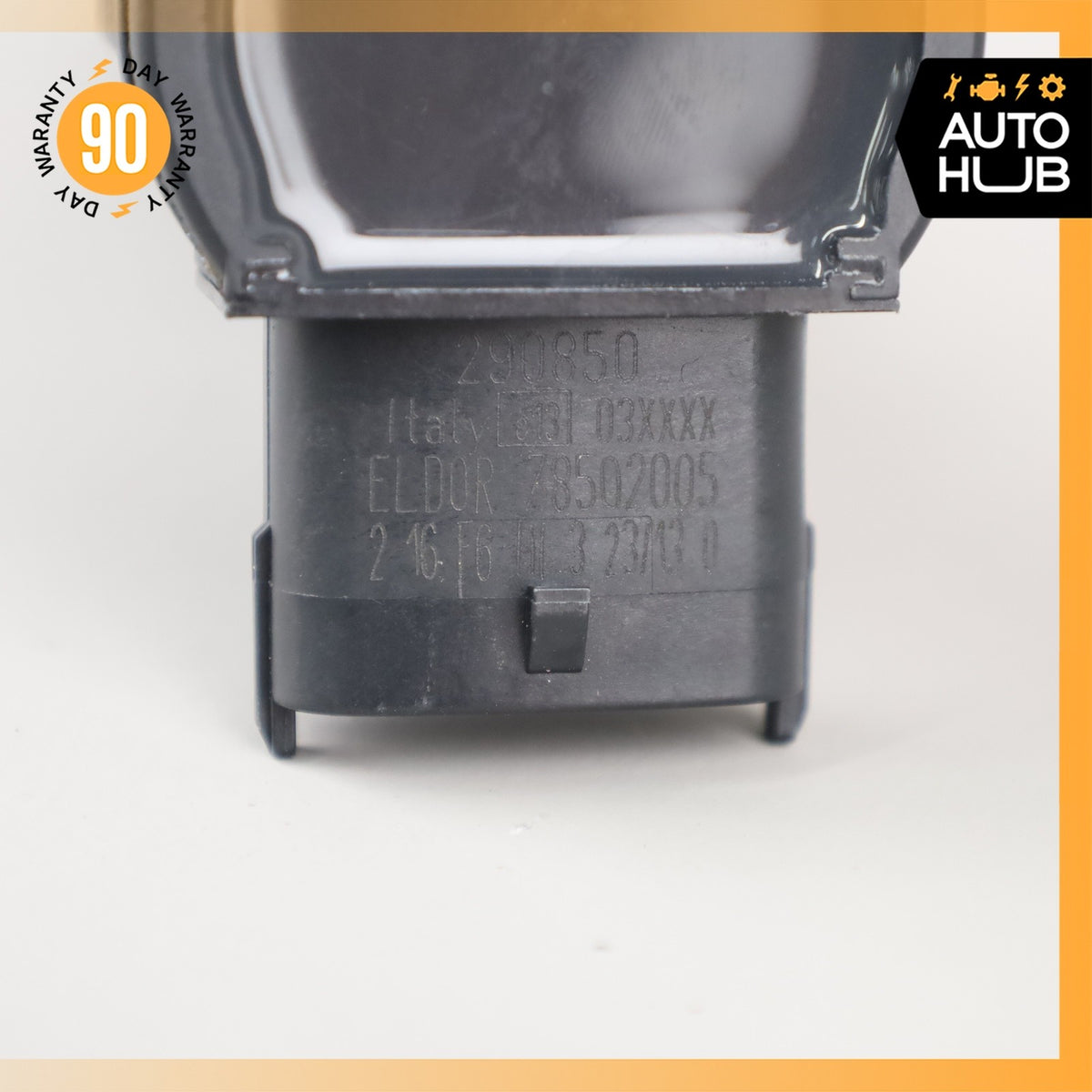 Ferrari FF F151 Engine Ignition Coil 290850 OEM - photo 9