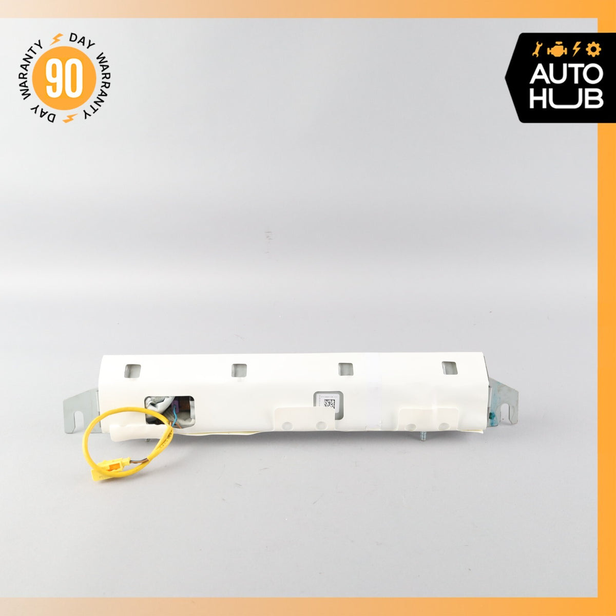 07-18 Bentley Continental GTC GT Knee Airbag Air Bag Left Driver Side OEM 62k - photo 6