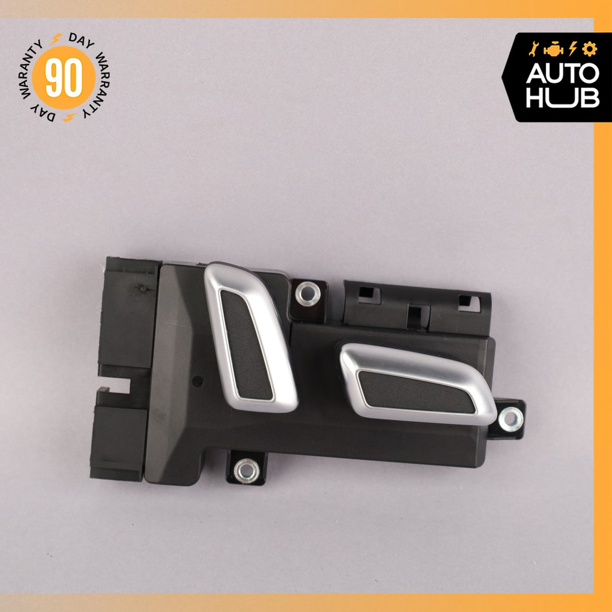 Audi 8R Q5 S4 A4 Front Right Passenger Seat Control Switch 8K0959748C OEM - photo 2