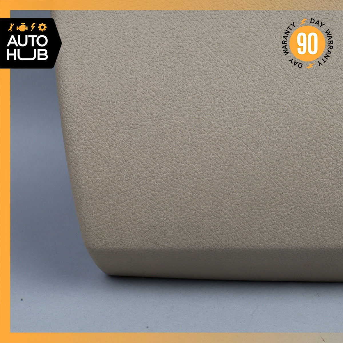 12-18 BMW F30 320i Right Side Dash Dashboard Glovebox Storage Compartment OEM - photo 6