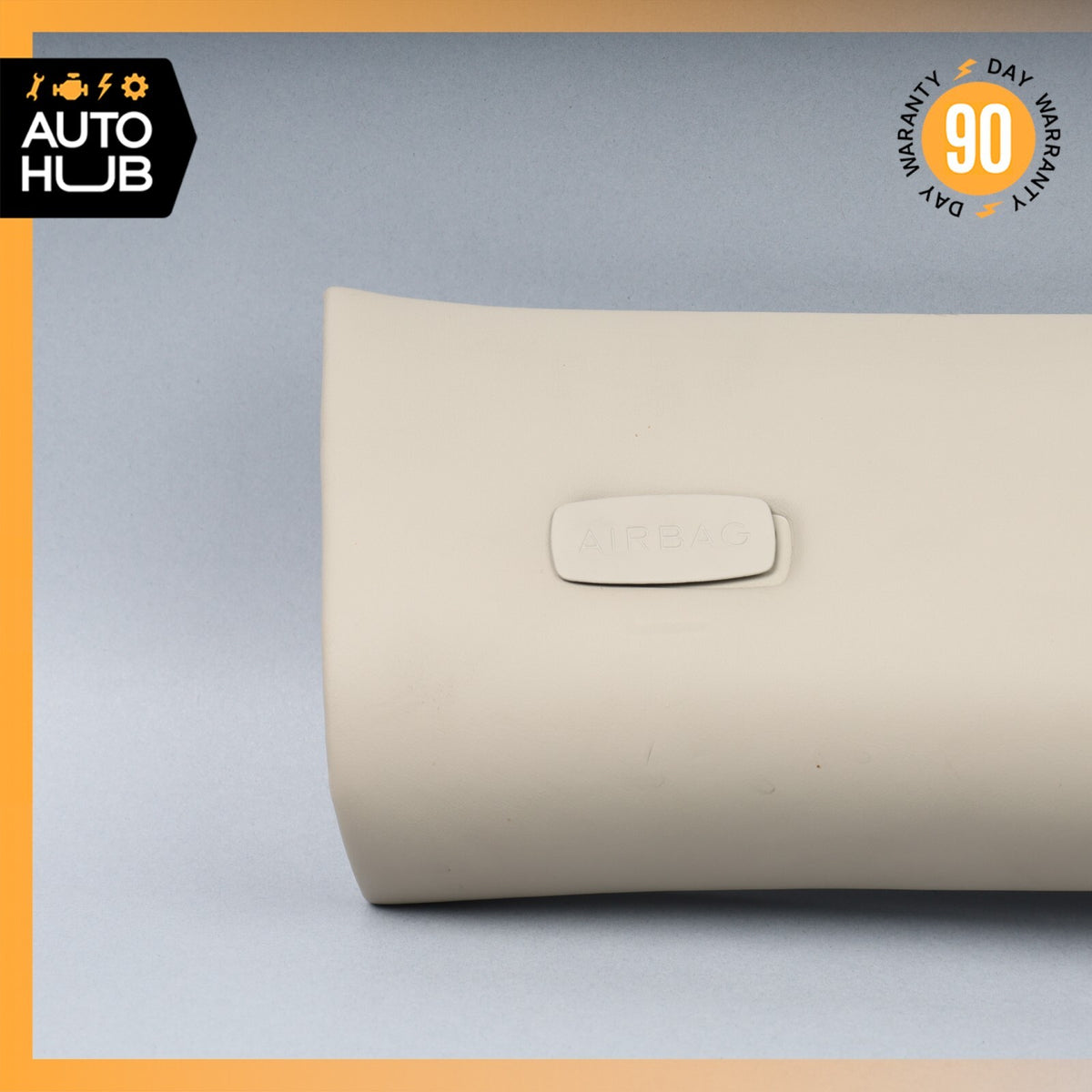 Bentley Continental Flying Spur Front Left Interior Trim Panel A Pillar OEM 80k - photo 7