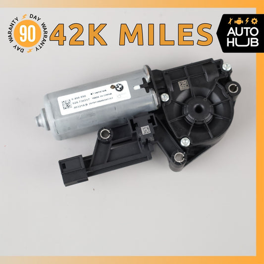 BMW F44 M235i 228i Sunroof Sun Roof Drive Motor 67619498890 OEM - photo 1