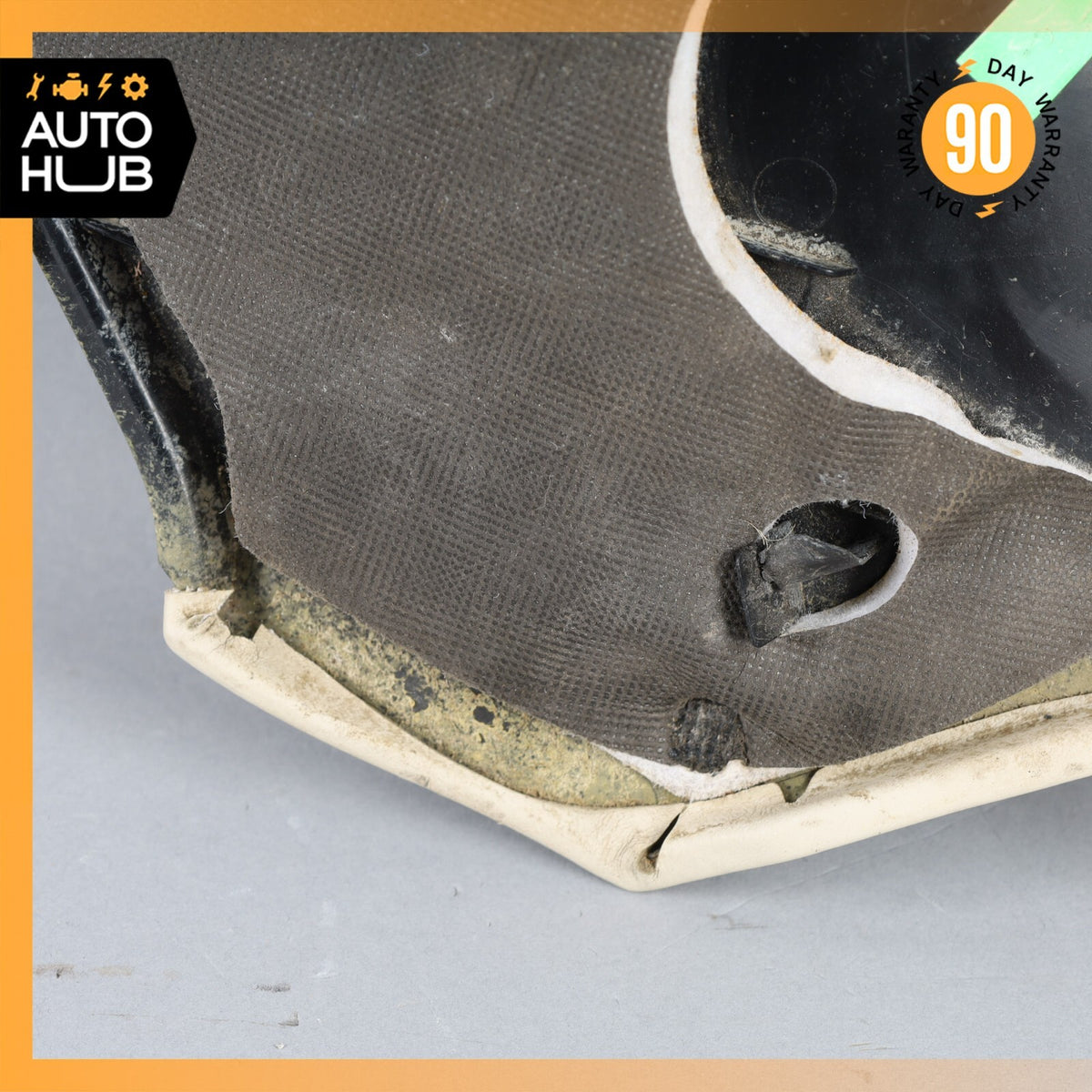 Aston Martin DB11 Front Left Side Center Console Trim Panel OEM 7k - photo 13