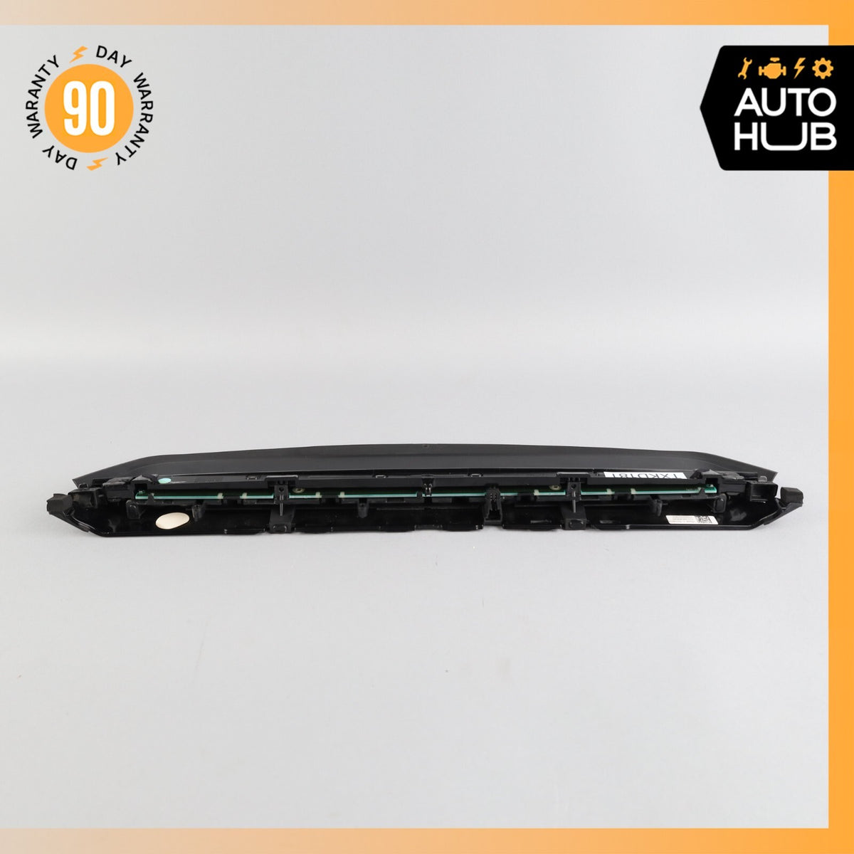 14-20 Mercedes W222 S600 S550 S63 Maybach Rear 3RD Third Brake Stop Light OEM - photo 13