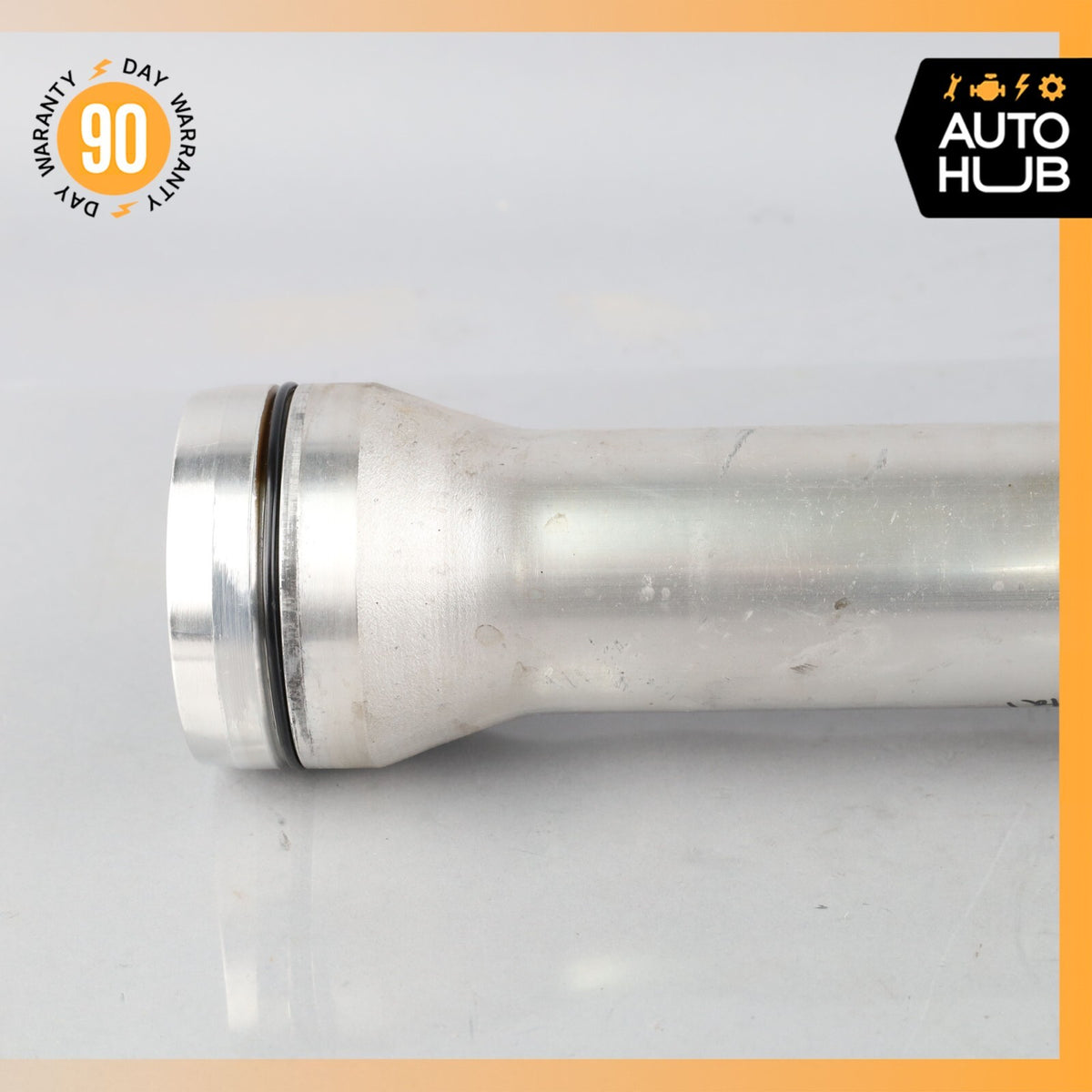 Bentley Continental Flying Spur GT Transmission Gear Box Side Shaft Tube OEM 67k - photo 4