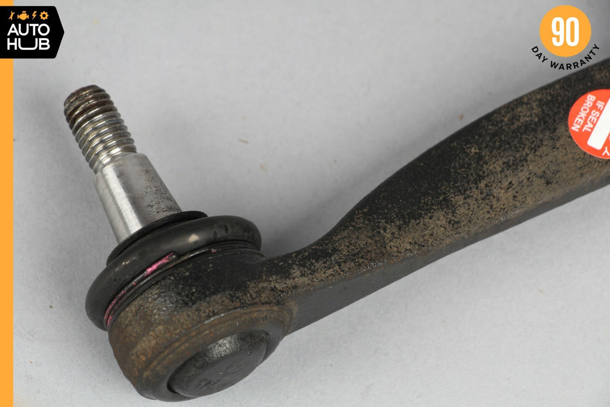 01-09 Mercedes W209 CLK350 Rear Left & Right Side Upper Control Arm 2033500653 - photo 2
