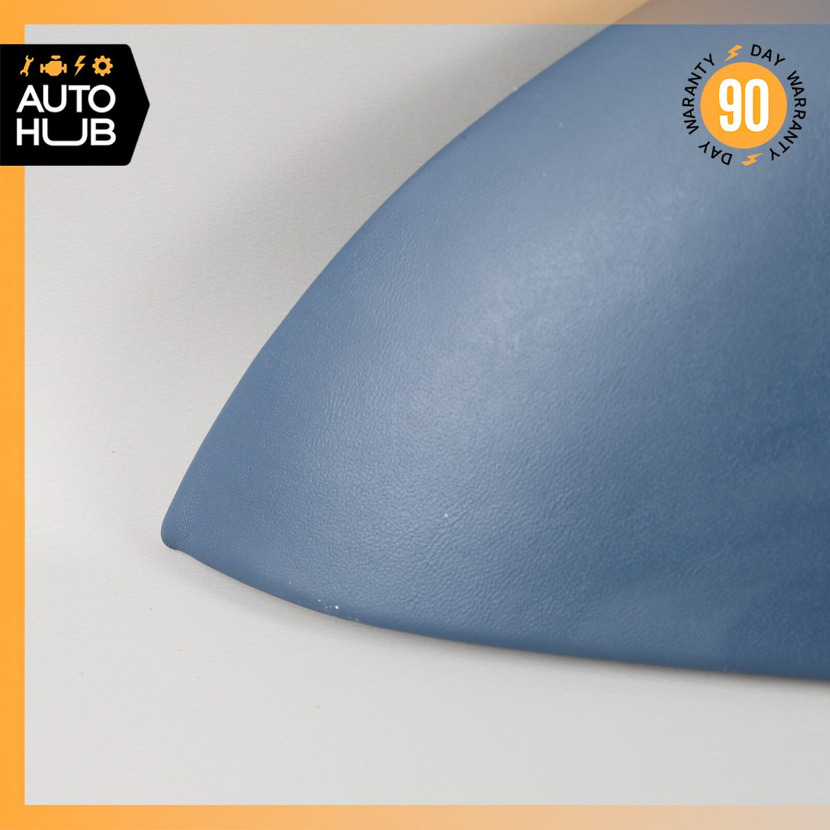 03-06 Bentley Continental GT Left Side Upper Trim Cover Panel OEM 36k - photo 3