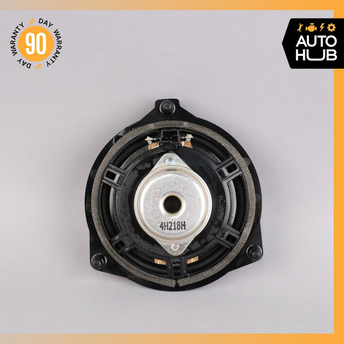 14-21 Mercedes W222 S550 S65 High End Sound System Audio Speaker 2228201402 OEM - photo 5