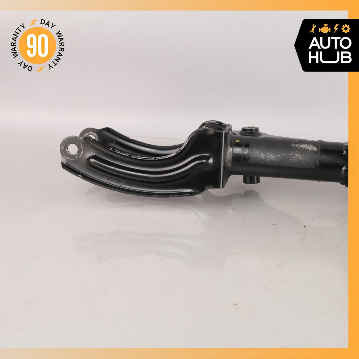 11-14 Porsche Cayenne 958 Front Left Driver Side Shock Strut 958413031H OEM - photo 10