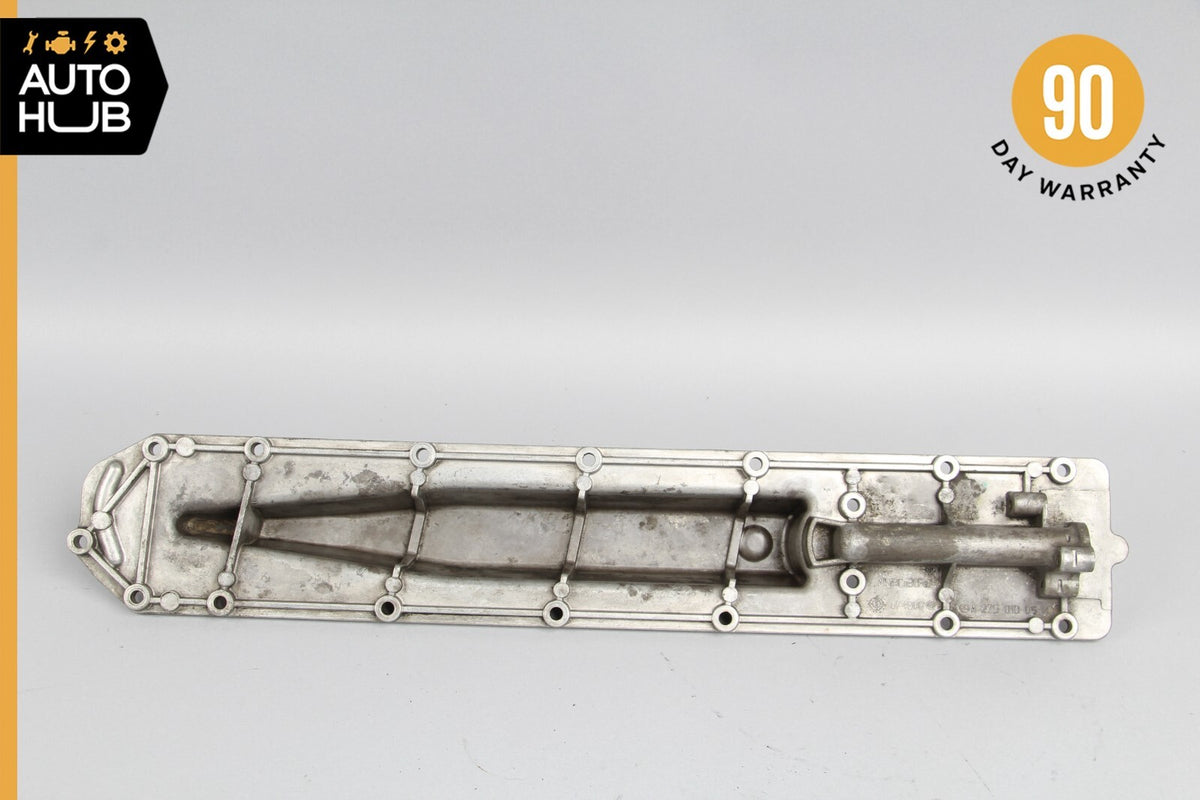 03-12 Mercedes W220 S600 CL600 SL65 Engine Oil Cooler 2750100514 OEM - photo 2