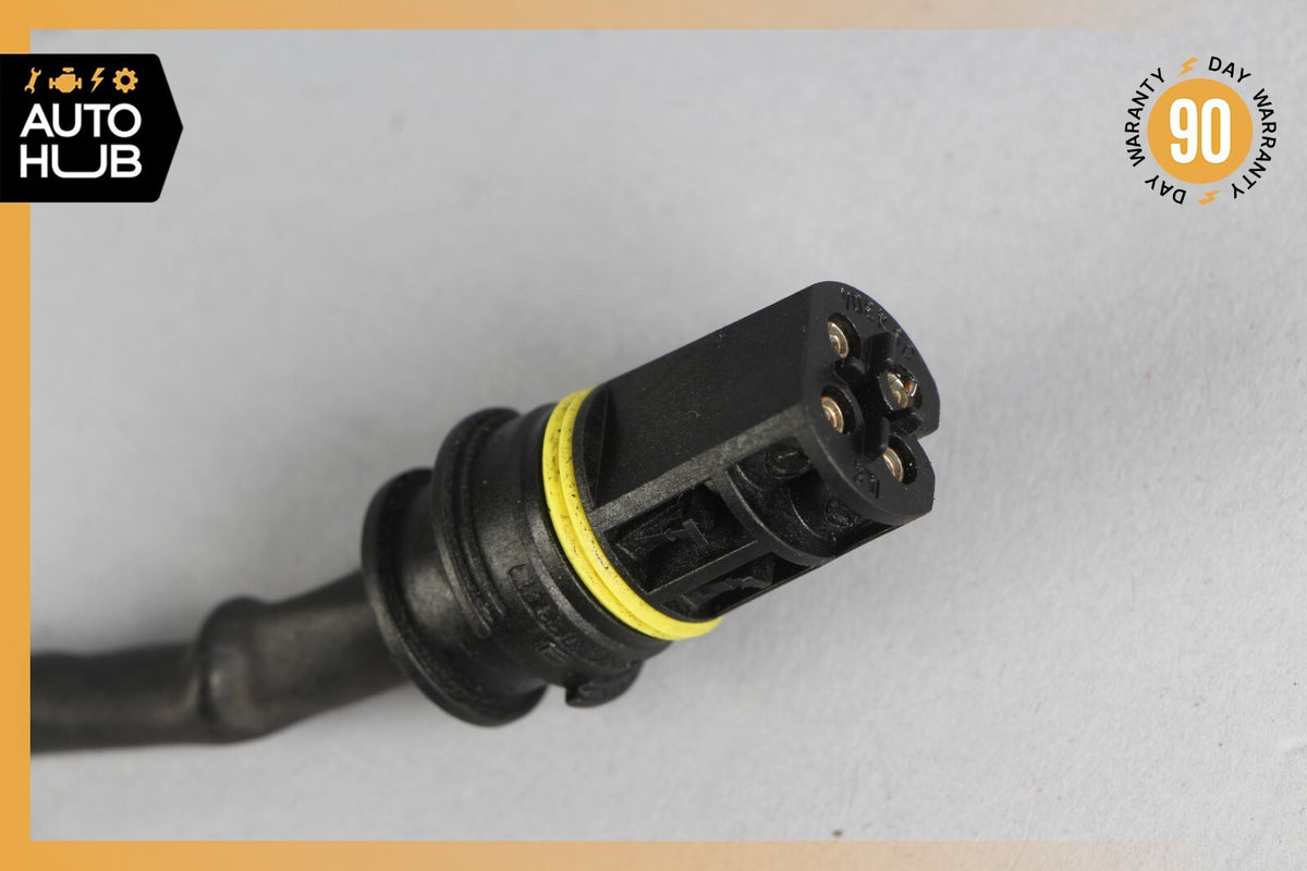 Mercedes W220  S600 SLK230 Oxygen O2 Sensor Lambda Set of 2 0015405017 OEM - photo 2