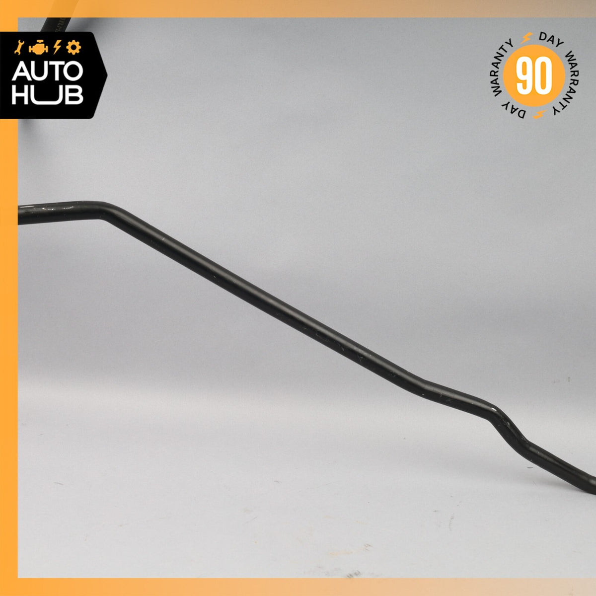 02-07 Maserati Spyder 4200 M138 Engine Head Covers Ventilation Hose Pipe OEM - photo 10