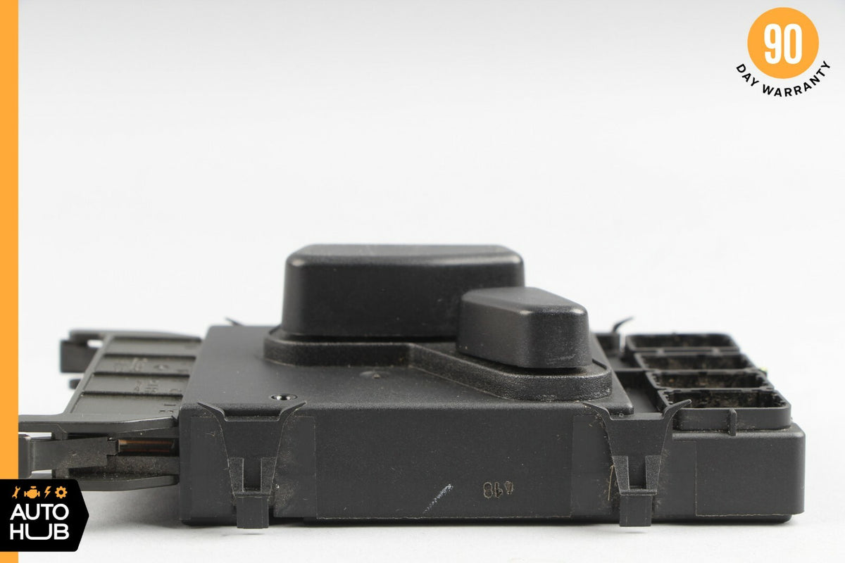 98-05 Mercedes W163 ML430 ML500 Front Right Passenger Seat Control Switch OEM - photo 4