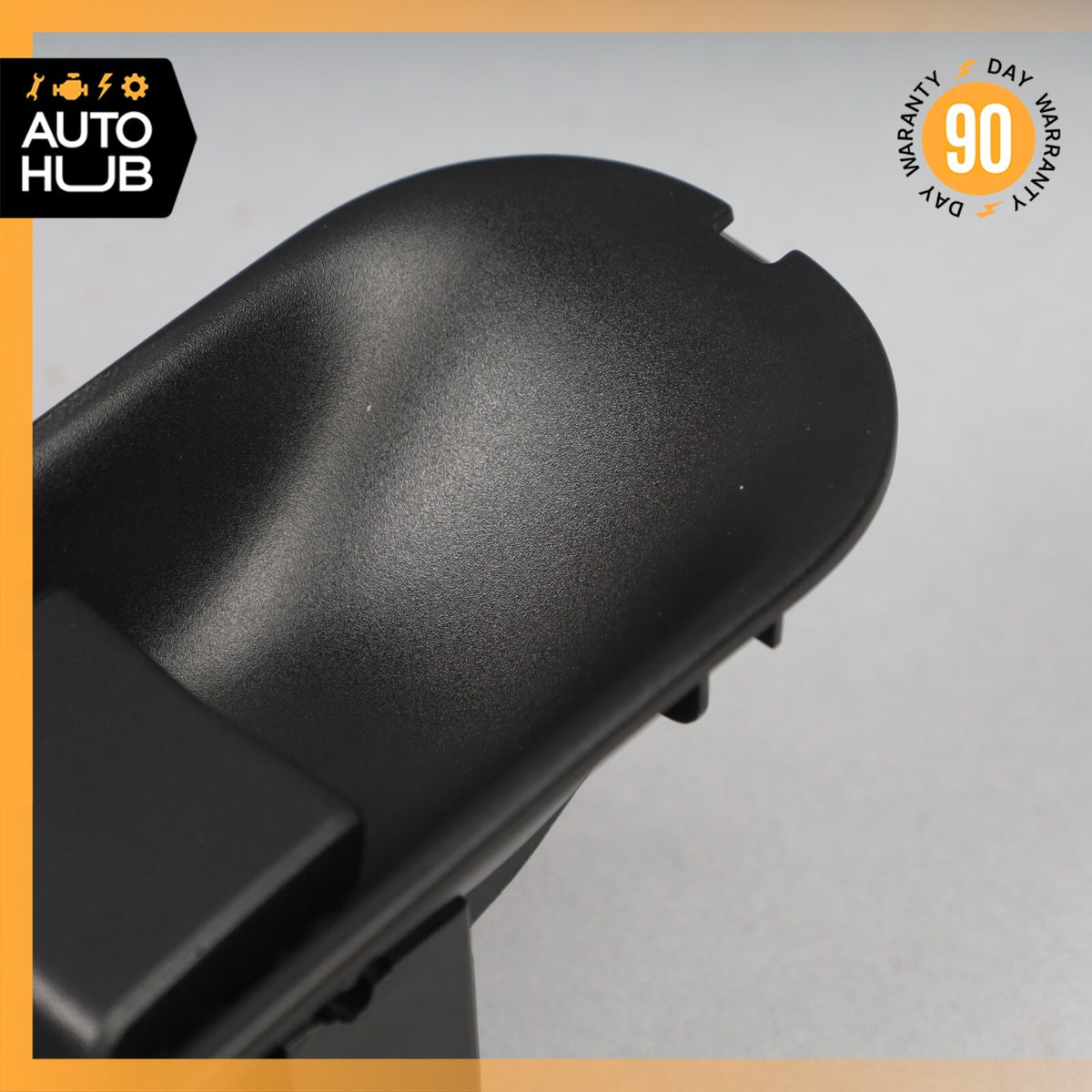 Porsche Panamera S Hybrid 970 Steering Column Tilt Adjust Control Switch OEM 70k - photo 3
